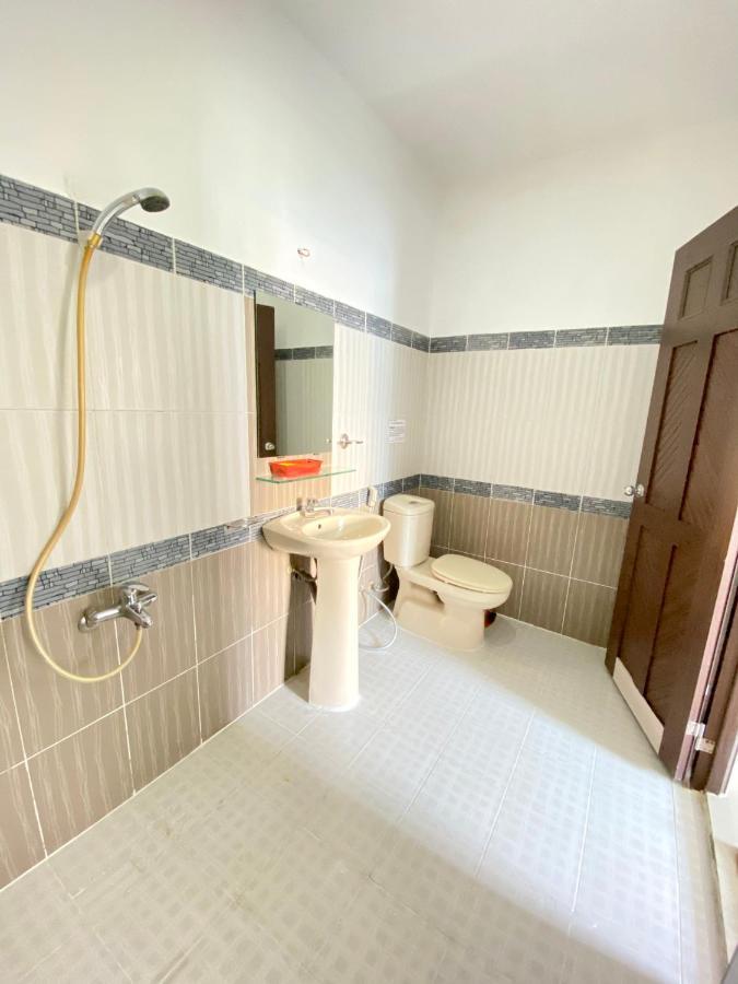 Thien Son Hotel Ho Či Minovo Město Exteriér fotografie
